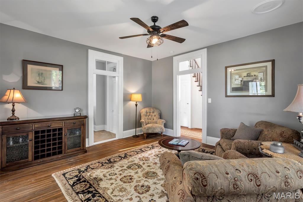 Clarksville - Residential