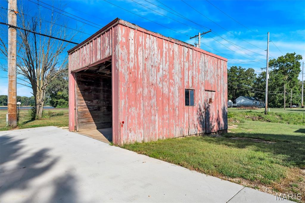Clarksville - Residential