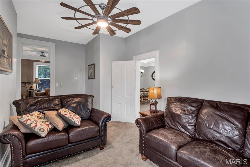 Clarksville - Residential