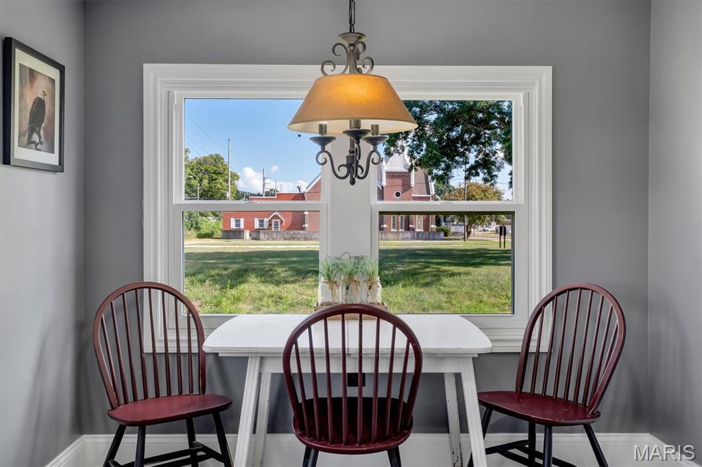 Clarksville - Residential