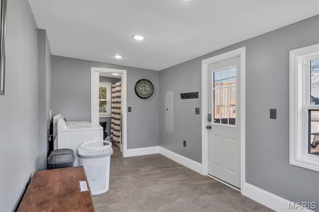 Clarksville - Residential