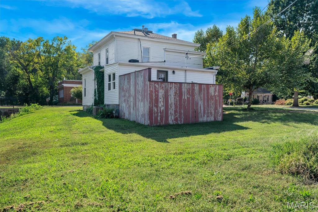 Clarksville - Residential