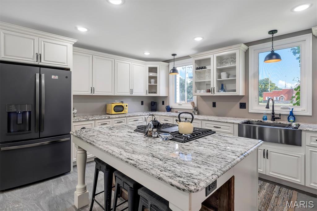 Clarksville - Residential