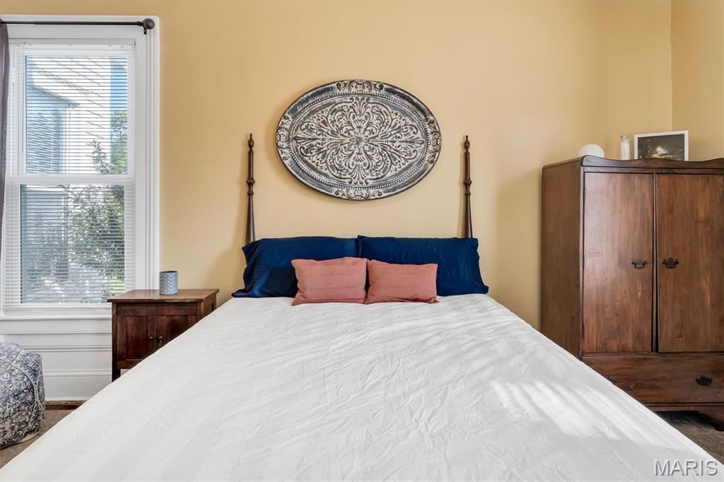 Clarksville - Residential