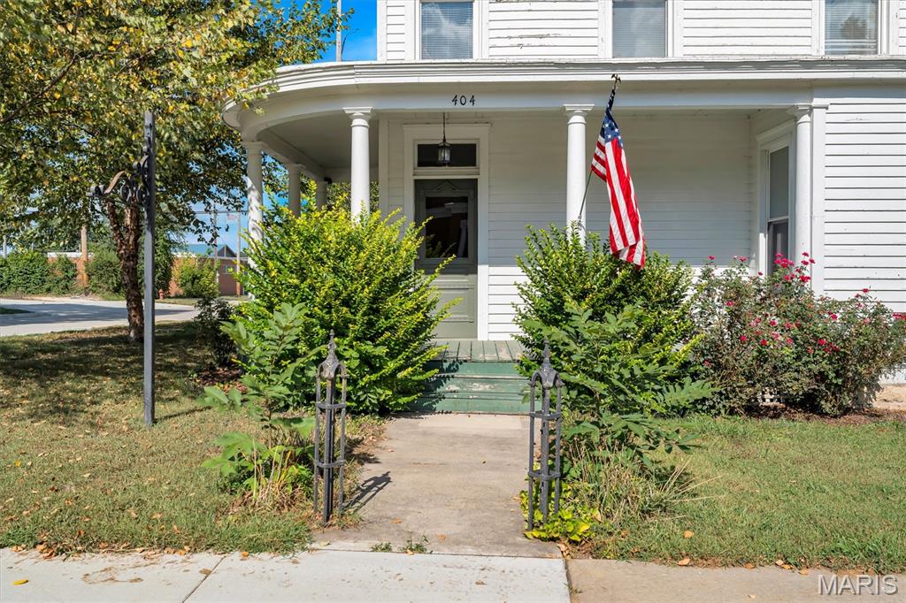 Clarksville - Residential