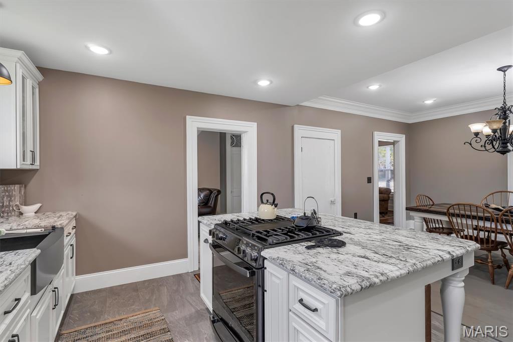 Clarksville - Residential