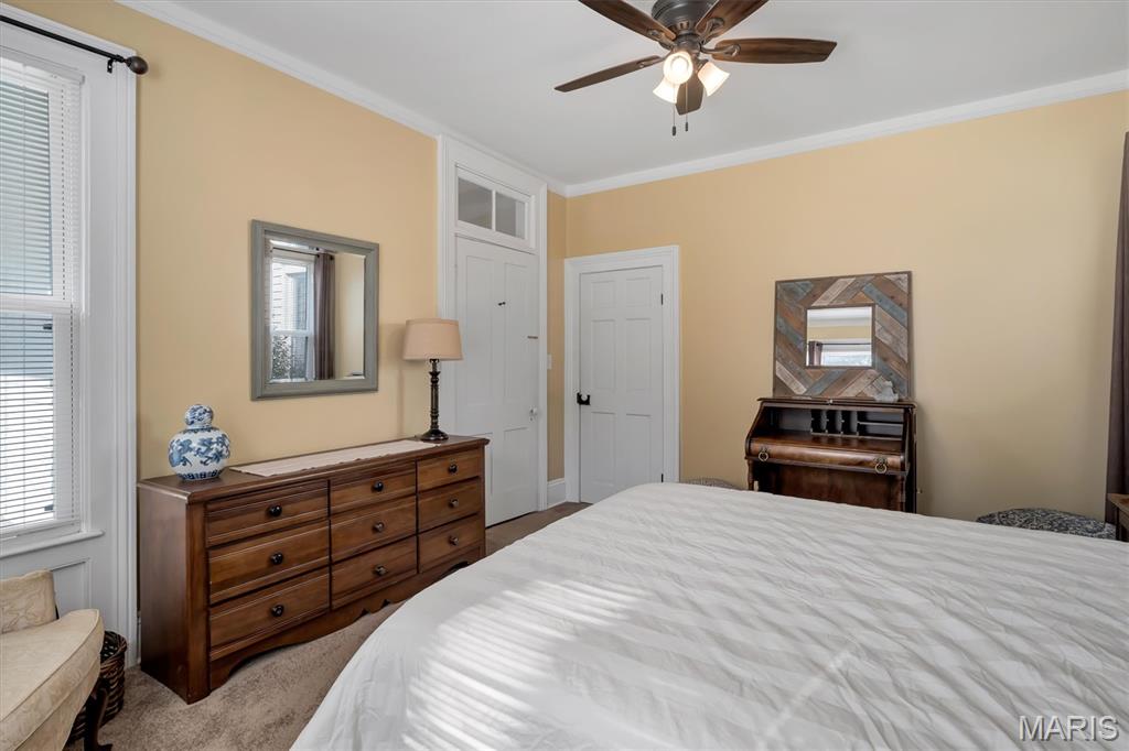 Clarksville - Residential