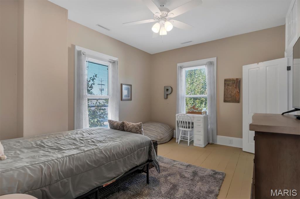 Clarksville - Residential
