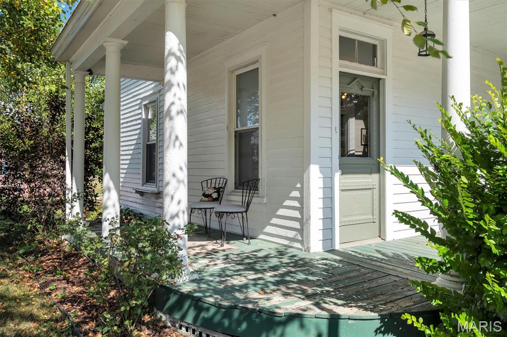 Clarksville - Residential