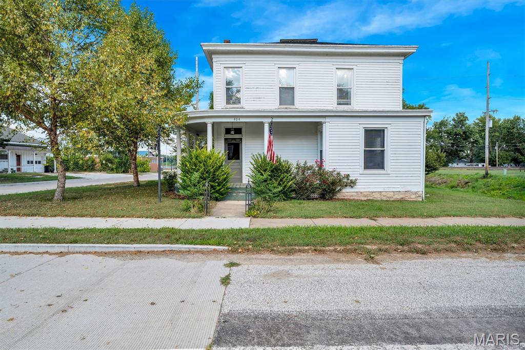 Clarksville - Residential
