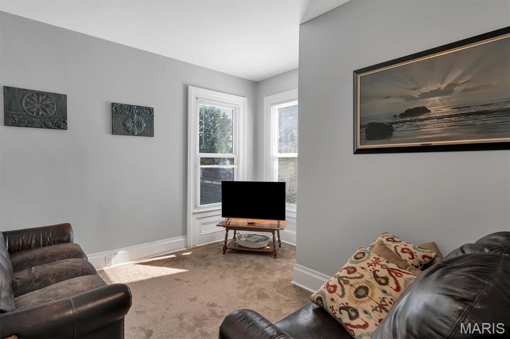 Clarksville - Residential