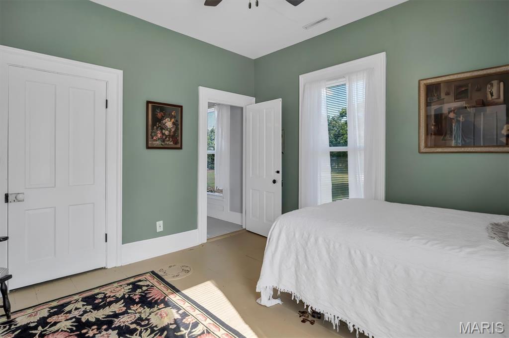 Clarksville - Residential