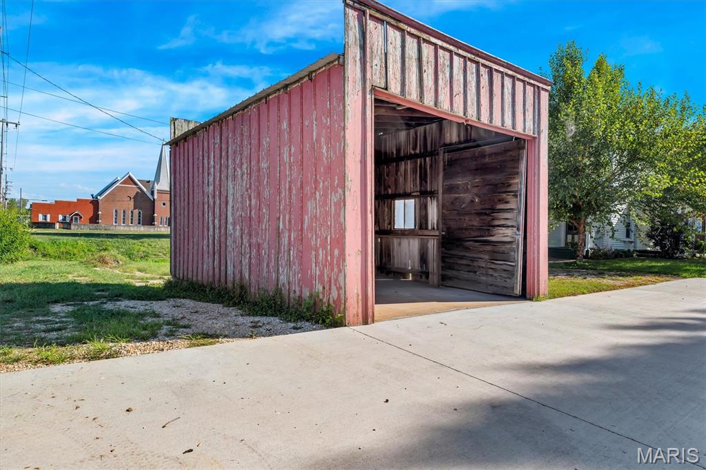 Clarksville - Residential