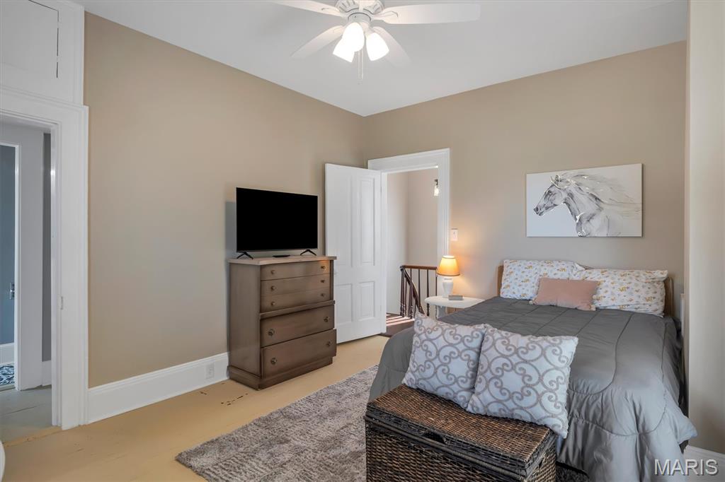 Clarksville - Residential