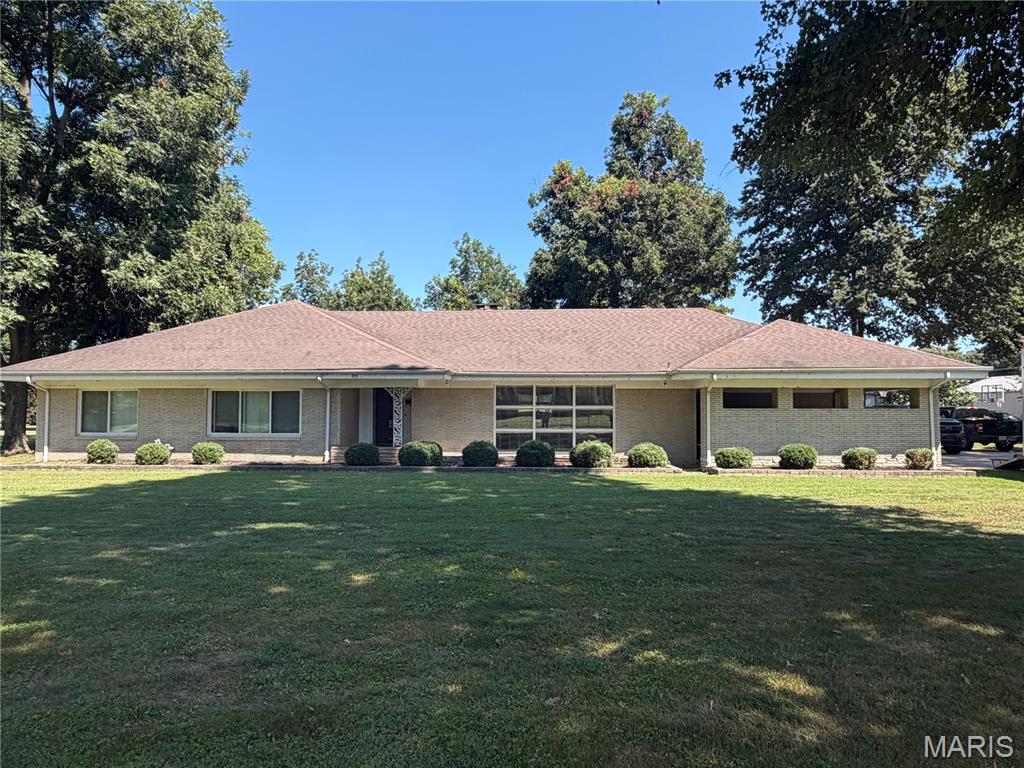 HUNTER-PHILLIPS- MCCOY-TANNER ADDN TO NEW MADRID, - Residential