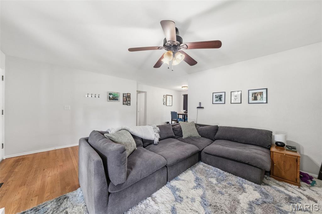 OGLES Subdivision - Residential
