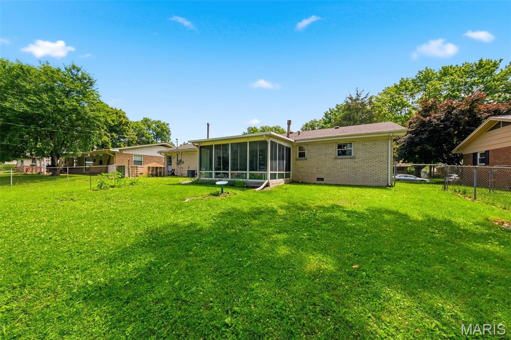 OGLES Subdivision - Residential
