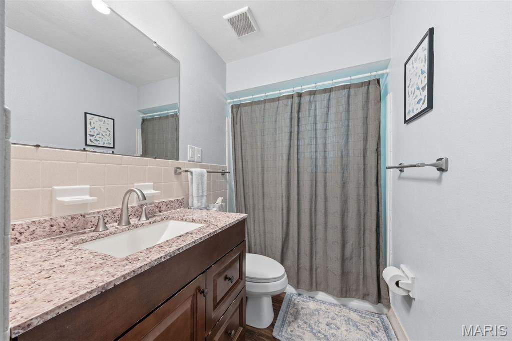 OGLES Subdivision - Residential