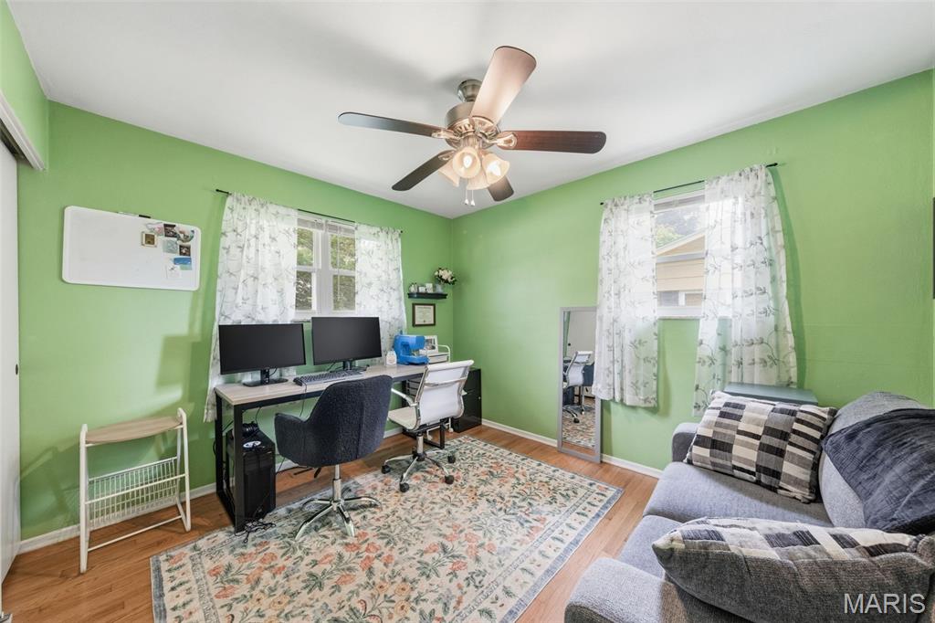 OGLES Subdivision - Residential