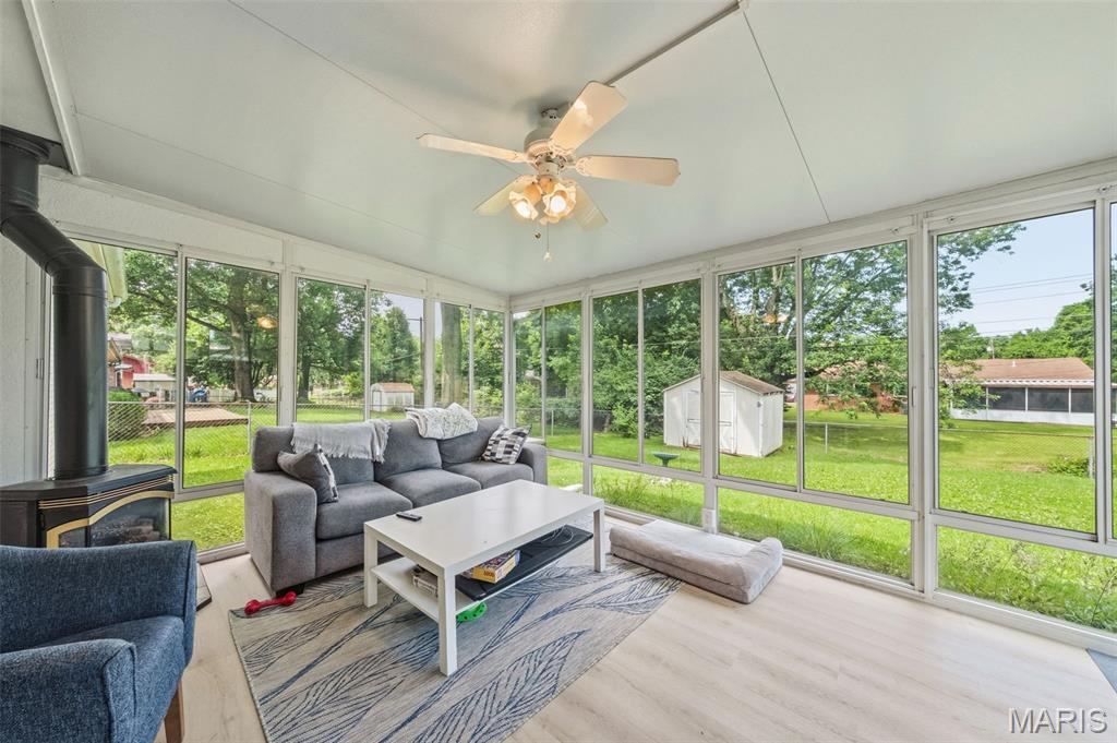 OGLES Subdivision - Residential