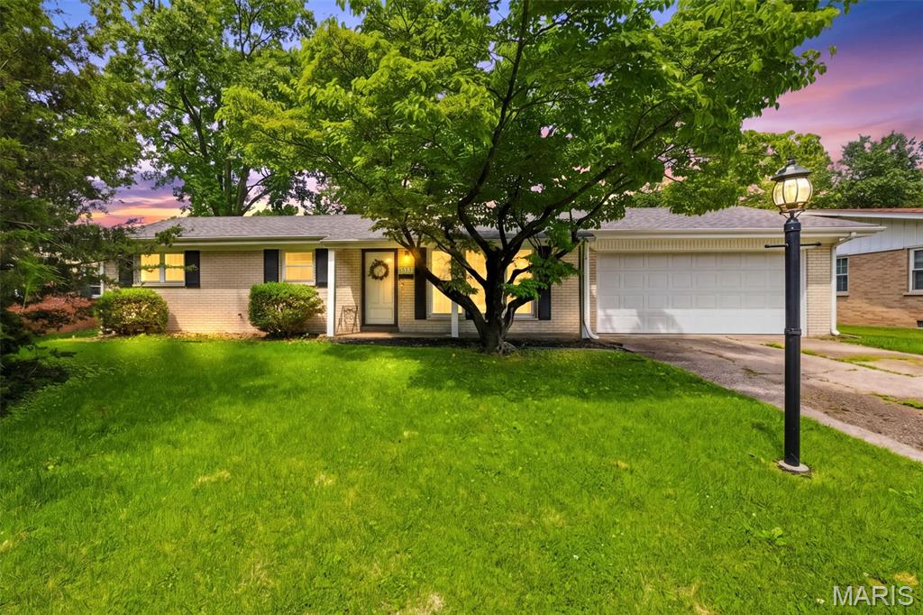 OGLES Subdivision - Residential