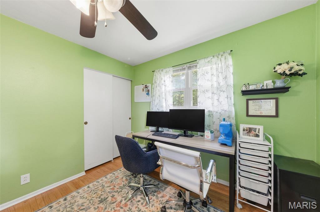 OGLES Subdivision - Residential