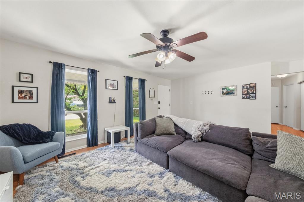 OGLES Subdivision - Residential