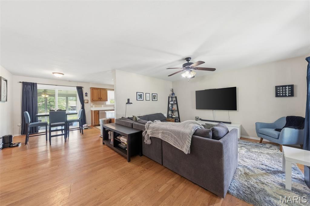 OGLES Subdivision - Residential
