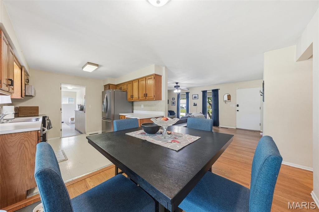 OGLES Subdivision - Residential