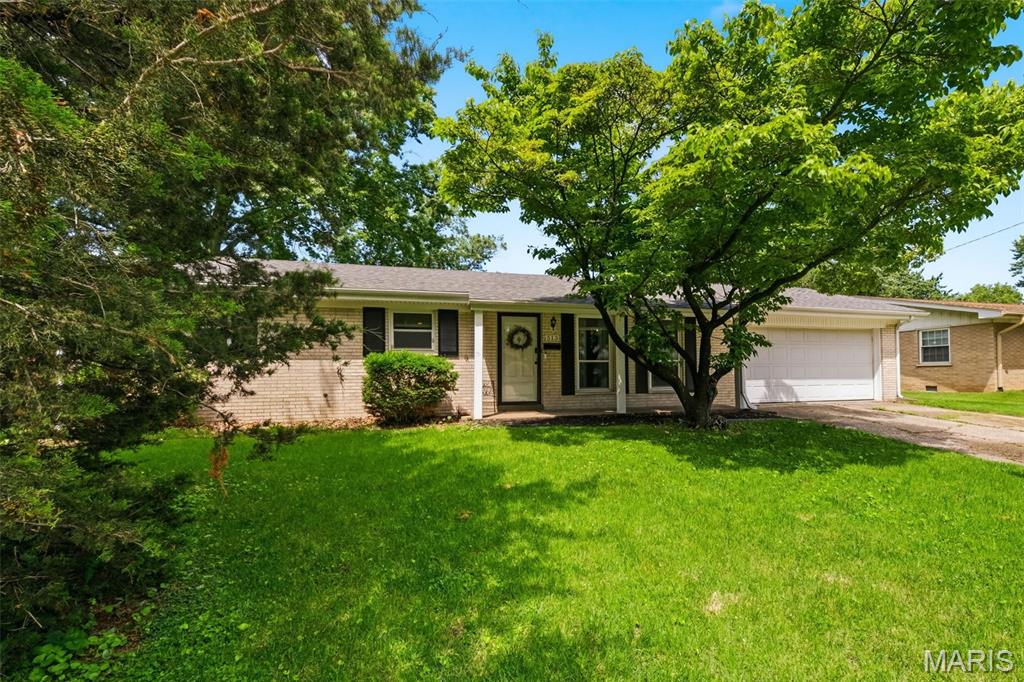 OGLES Subdivision - Residential
