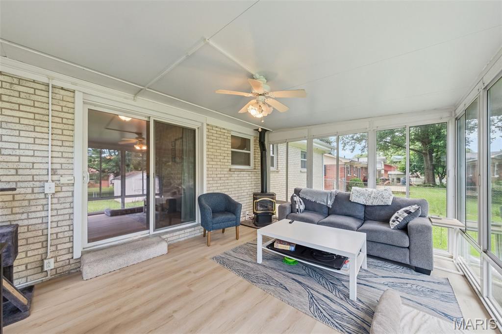 OGLES Subdivision - Residential