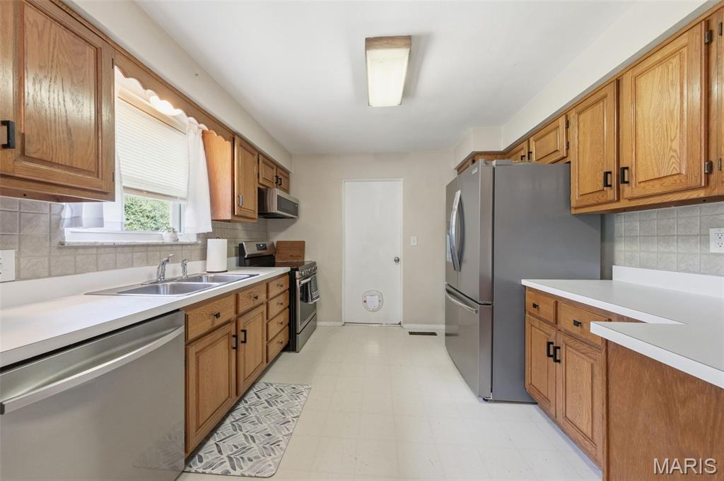 OGLES Subdivision - Residential