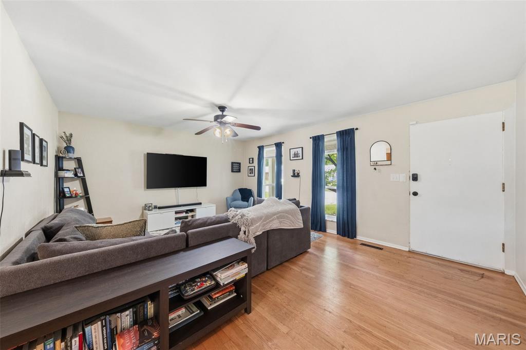 OGLES Subdivision - Residential