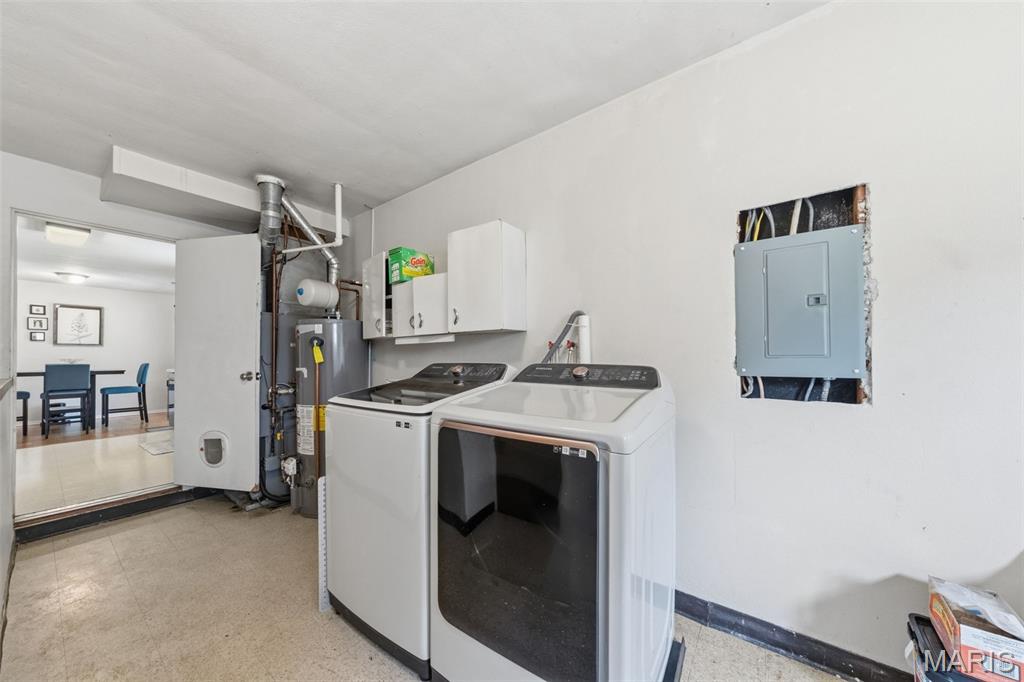 OGLES Subdivision - Residential