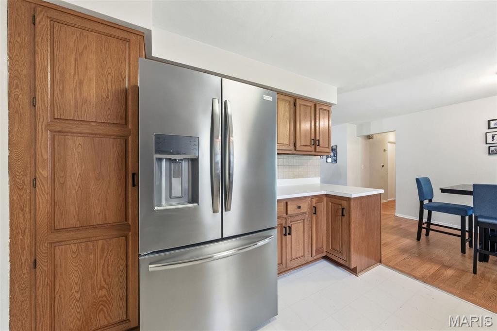 OGLES Subdivision - Residential