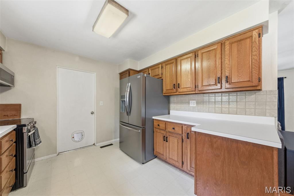 OGLES Subdivision - Residential