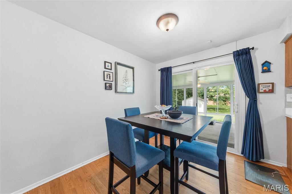 OGLES Subdivision - Residential