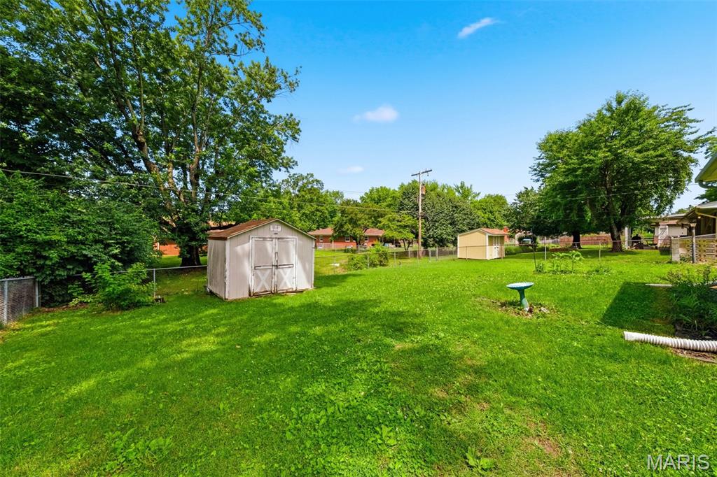 OGLES Subdivision - Residential
