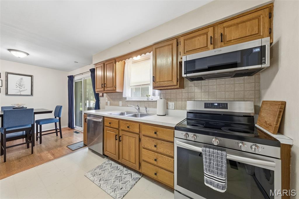 OGLES Subdivision - Residential