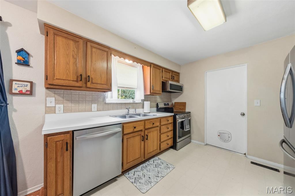 OGLES Subdivision - Residential