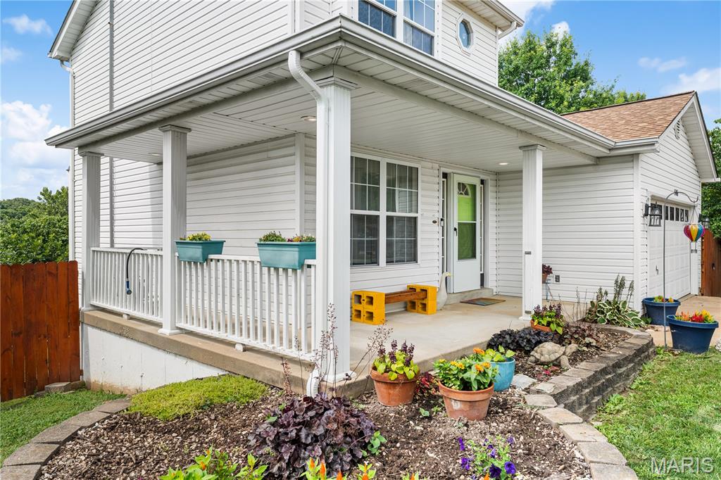 Pineview Acres 01 - Residential