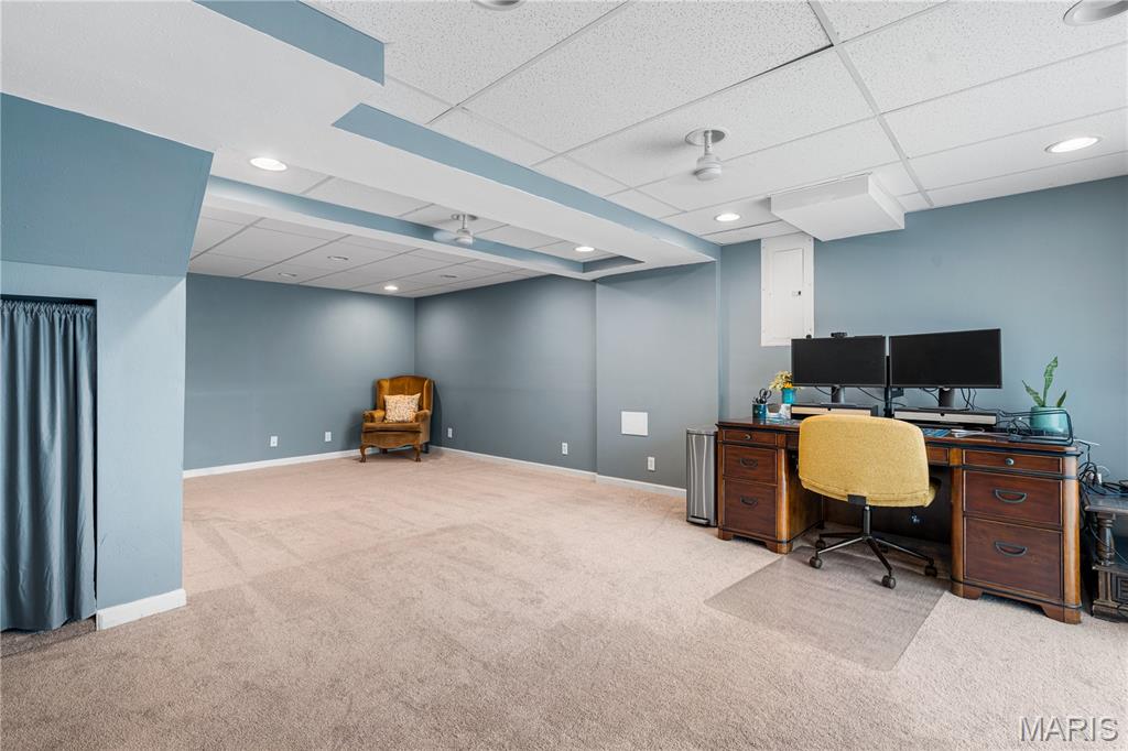 Pineview Acres 01 - Residential