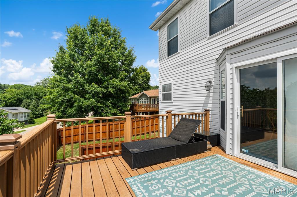 Pineview Acres 01 - Residential