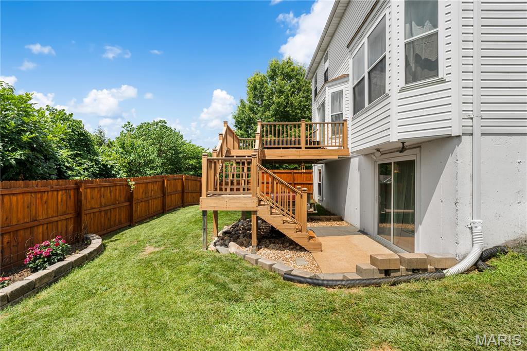 Pineview Acres 01 - Residential