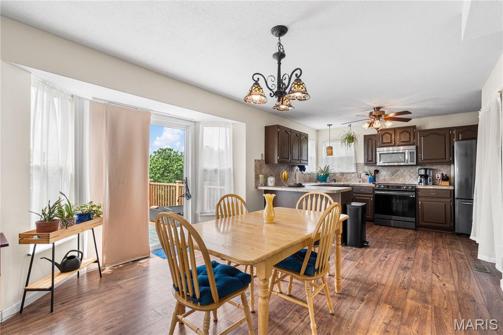 Pineview Acres 01 - Residential