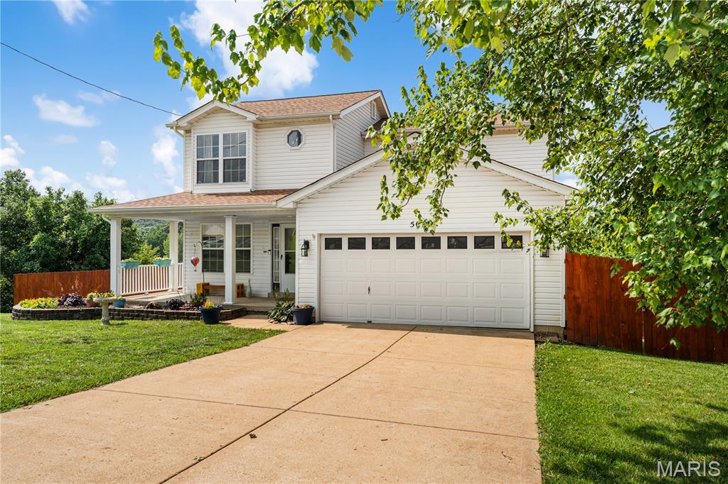 Pineview Acres 01 - Residential