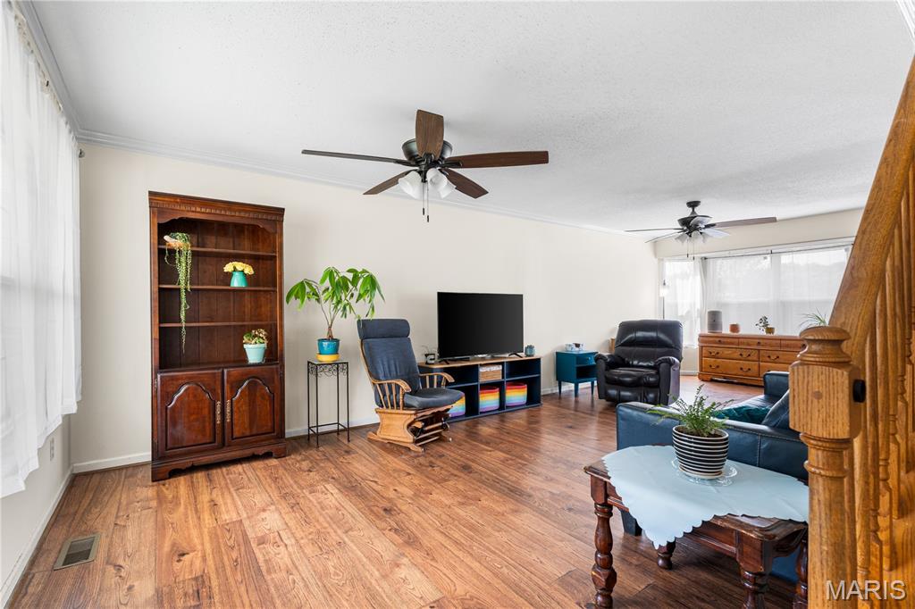 Pineview Acres 01 - Residential