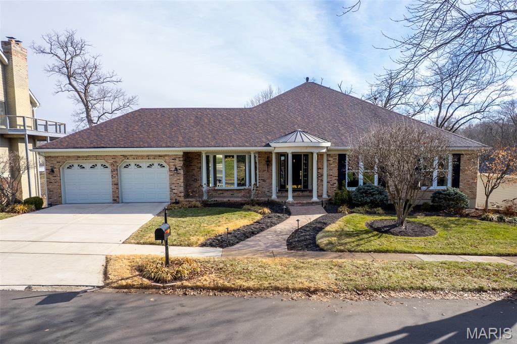 Greenbriar Estates 2 - Residential
