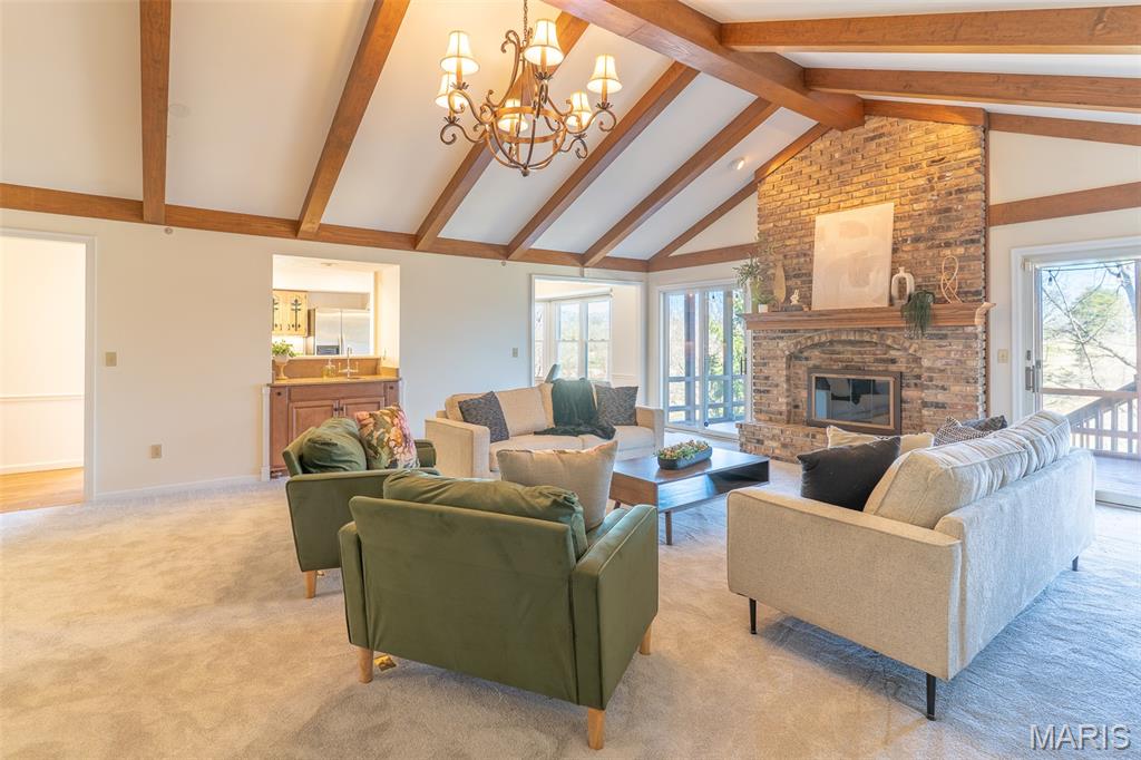 Greenbriar Estates 2 - Residential