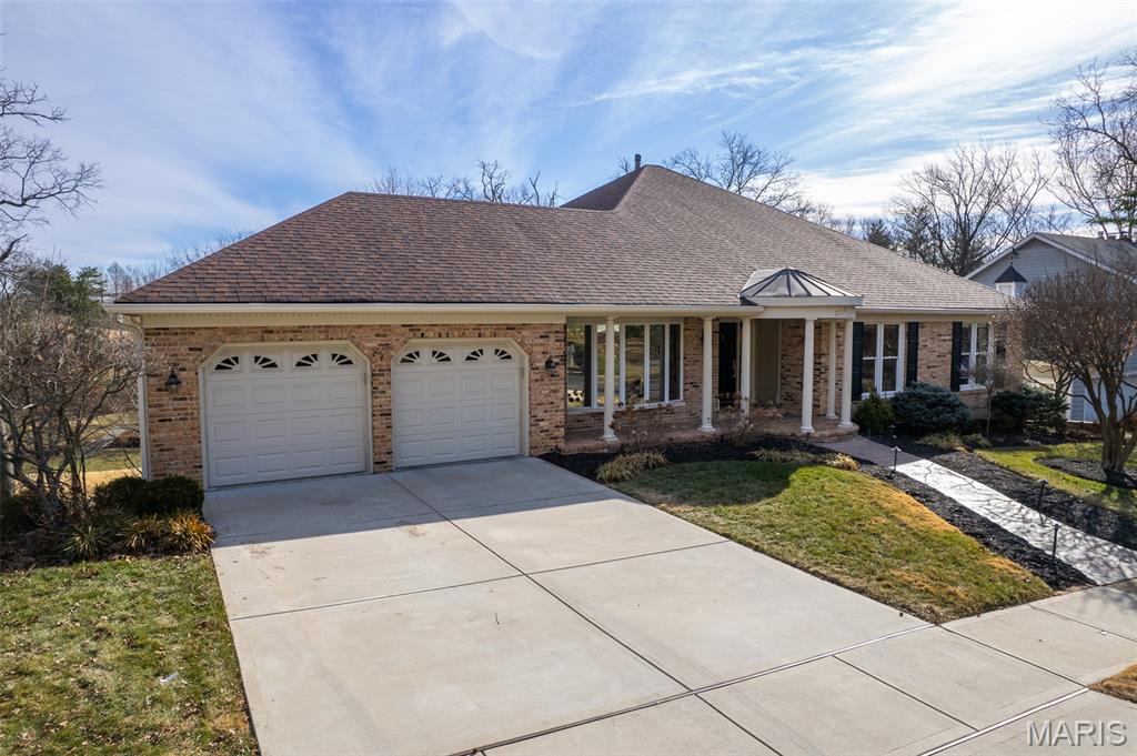 Greenbriar Estates 2 - Residential
